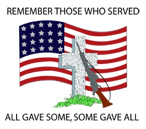 Some Gave All