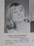 Linda J. Schroeder's Classmates profile album