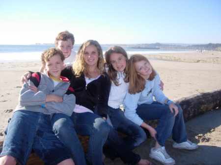 Our Kids 2006