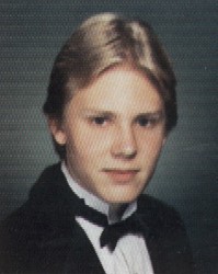 Jeffrey Persson's Classmates profile album