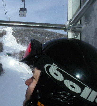 Jay Peak, VT