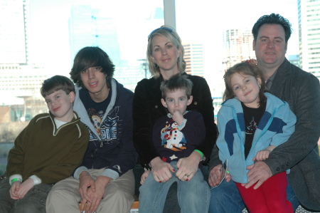 My Family 2006