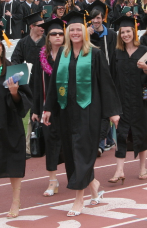 CSUS Grad 2006
