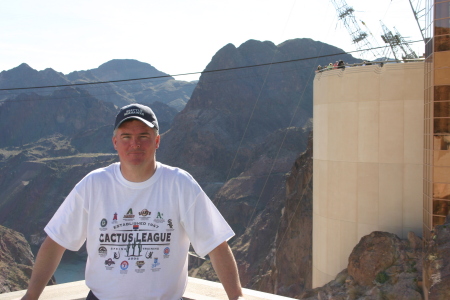 Hoover Dam