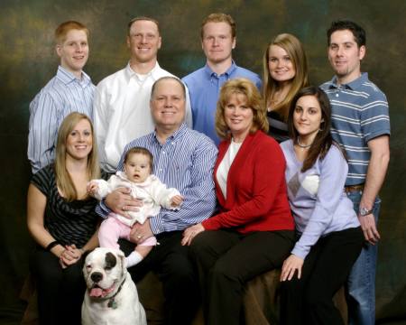 family picture---2007