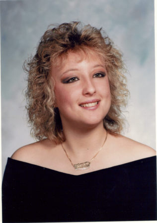 Christine Benes' Classmates profile album