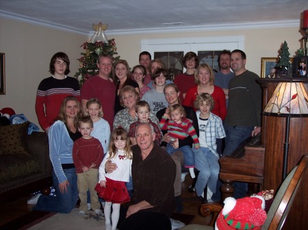 2006 Family