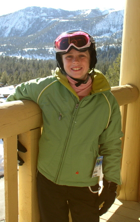 ISABELLA IN BEAVER CREEK, CO