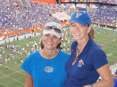 Go Gators!