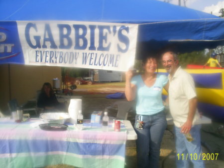 GUMBO COOK OFF