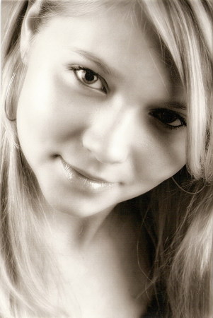 Cassie Kuzmova's Classmates® Profile Photo