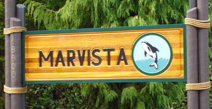 Marvista Elementary School Logo Photo Album