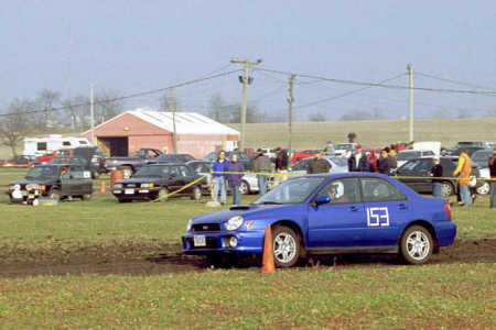 Rallycross