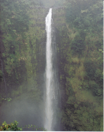 akaka falls