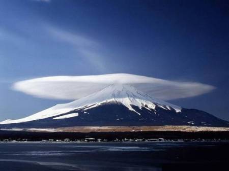 Umbrella Cloud