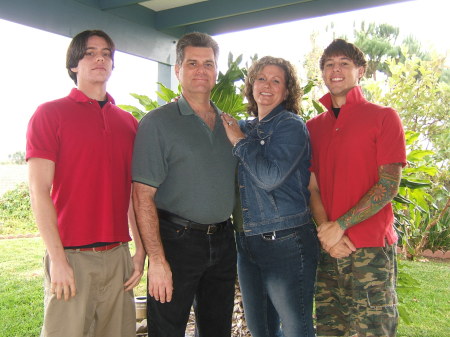 FAMILY PIX 2006