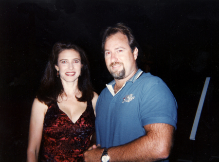 Mimi Rogers