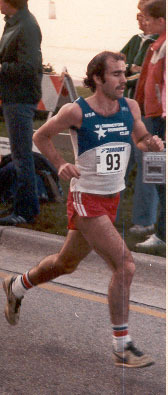 1983 Gasparilla 15K, Tampa, FL