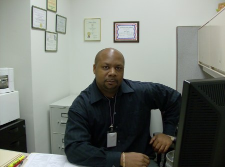 Philbert Jordan's Classmates® Profile Photo