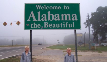 Alabama