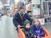  Home Depot