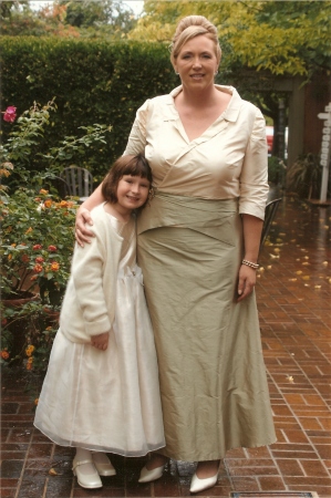 Signe & Bee 2004