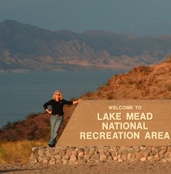 Lake Mead Arizona