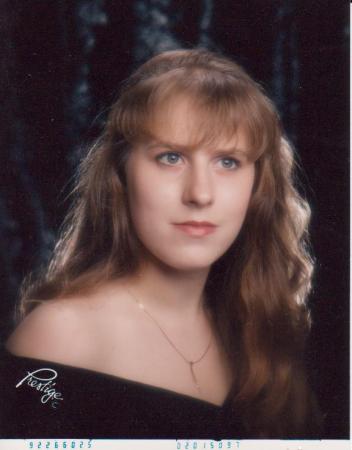 Heather Kocher's Classmates® Profile Photo