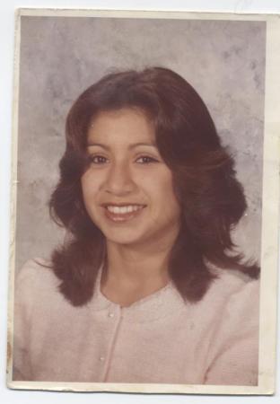 Bernadette Fleitz's Classmates profile album