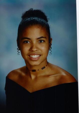 Danielle Groves's Classmates® Profile Photo