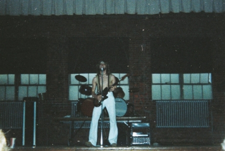 1978 senior night