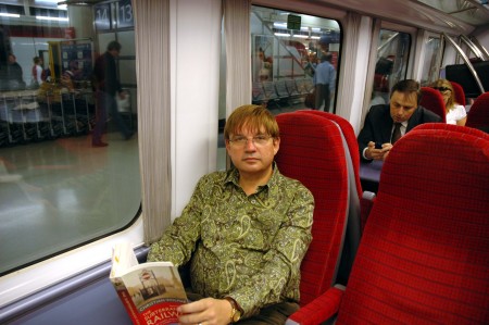 Gatwick Express