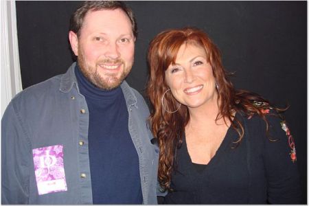 M&G Jo Dee 2007