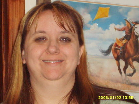 Michelle Barnett's Classmates® Profile Photo