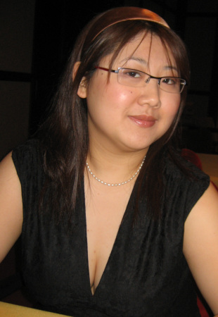 Jenny Wang's Classmates® Profile Photo