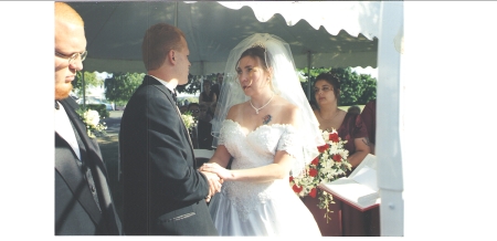 Wedding 1999