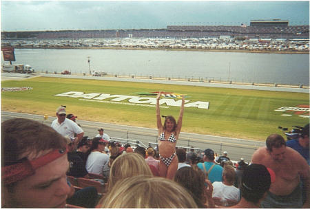 ME AT DAYTONA