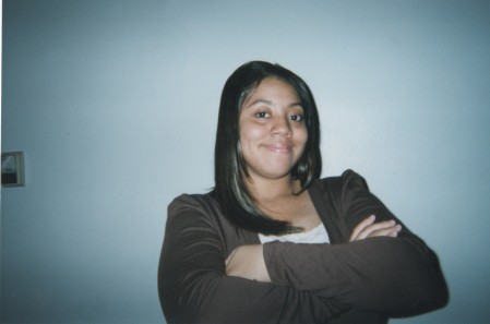 Stephanie Walker's Classmates® Profile Photo