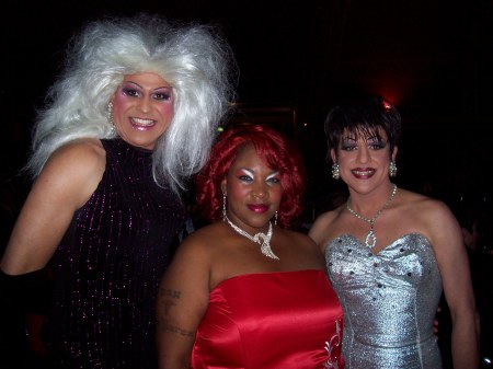 DIVA Awards 2007