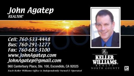 Keller Williams Real Estate Sales