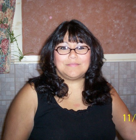Brenda Richardson's Classmates® Profile Photo