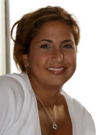 Lisa Hamameh's Classmates® Profile Photo