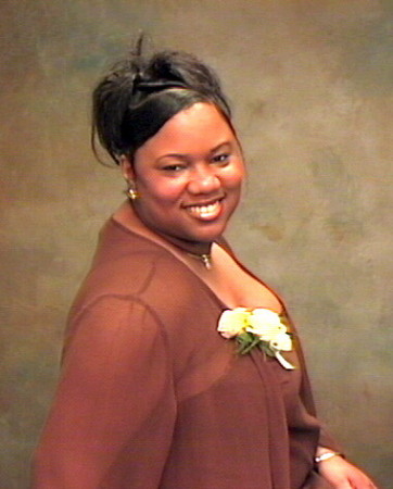 Denise Kingdom-Grier's Classmates® Profile Photo