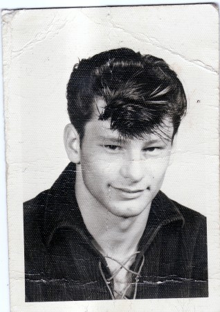 Norm(Norbert) Meyer's Classmates profile album