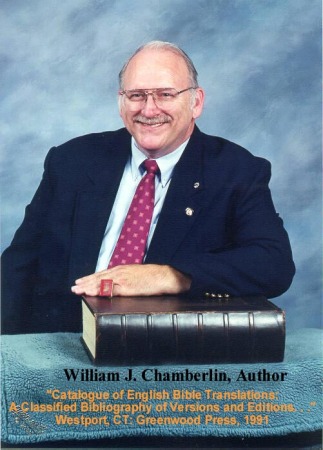 William Chamberlin's Classmates® Profile Photo