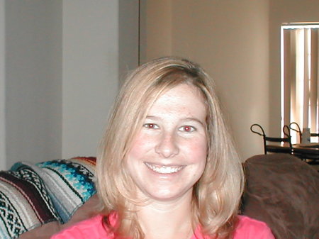 Robyn Hauser's Classmates® Profile Photo