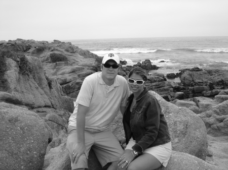 Carmel, CA 2005