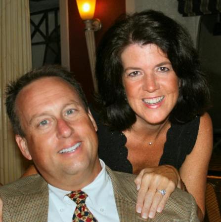 Greg & Barb - 2007