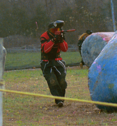 Paintball