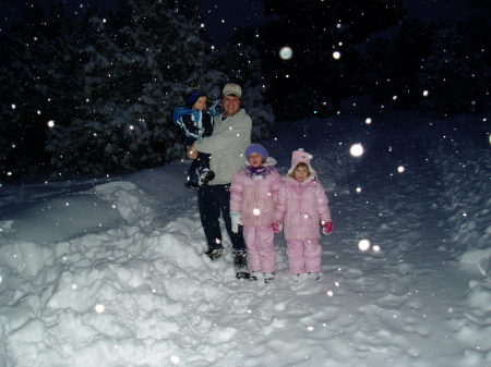 Blizzard of 2006